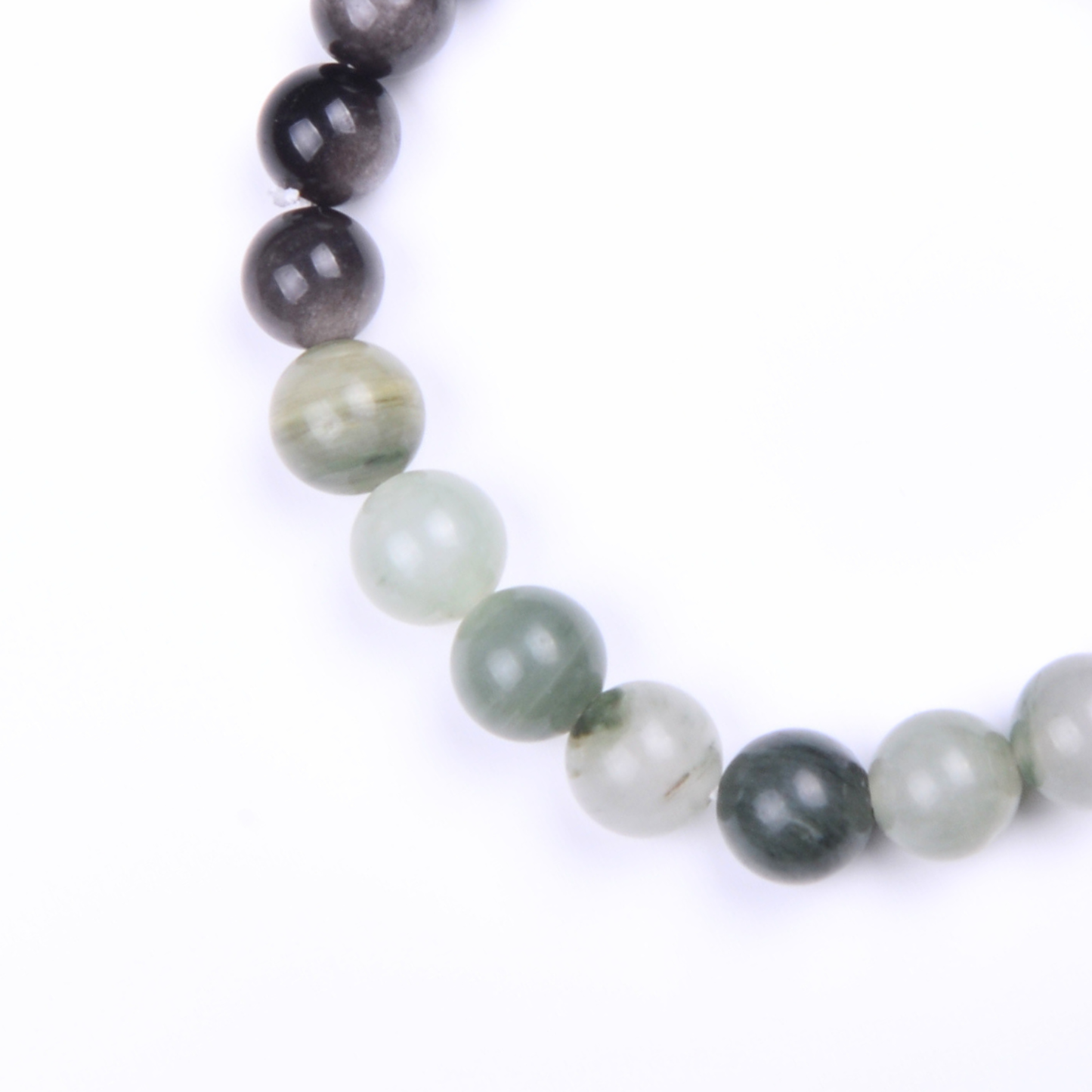 Bracciale Verde Splendore