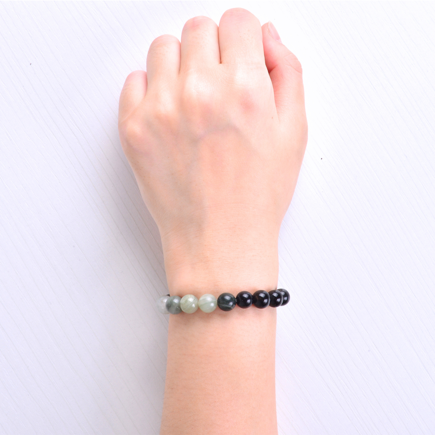 Bracciale Verde Splendore