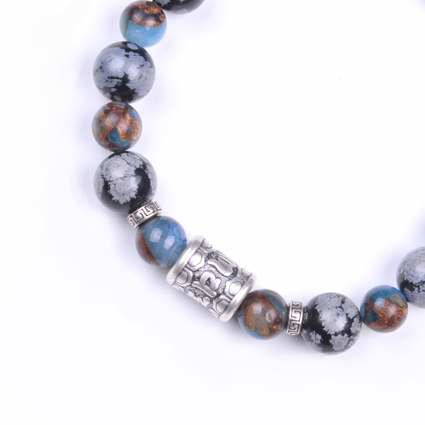 Bracciale Onyx Darsen