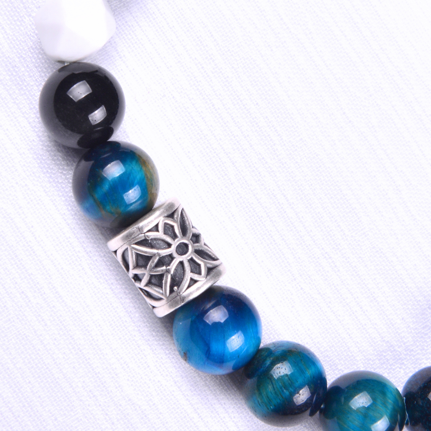 Bracciale Onyx Klyra