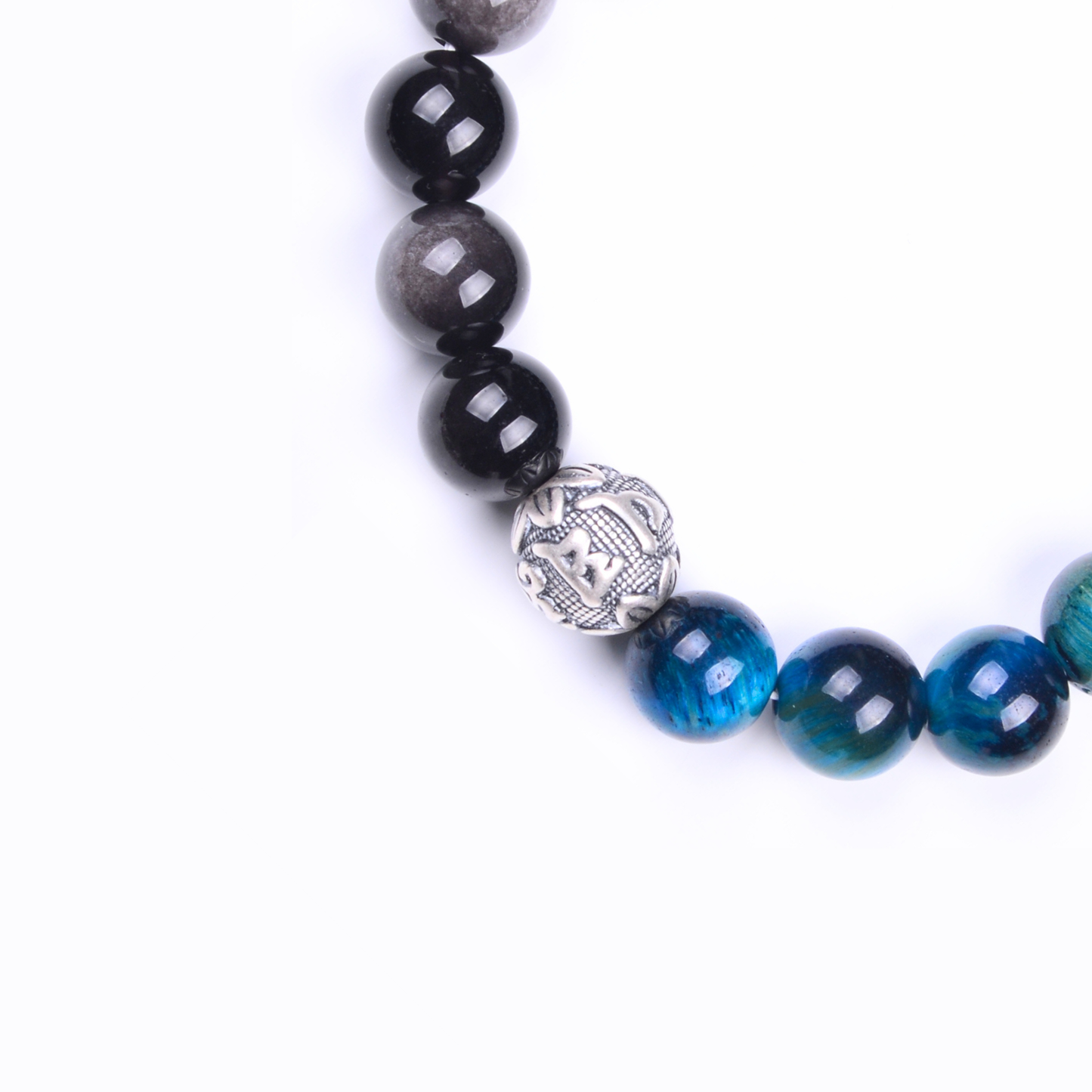 Bracciale Onyx Oryven