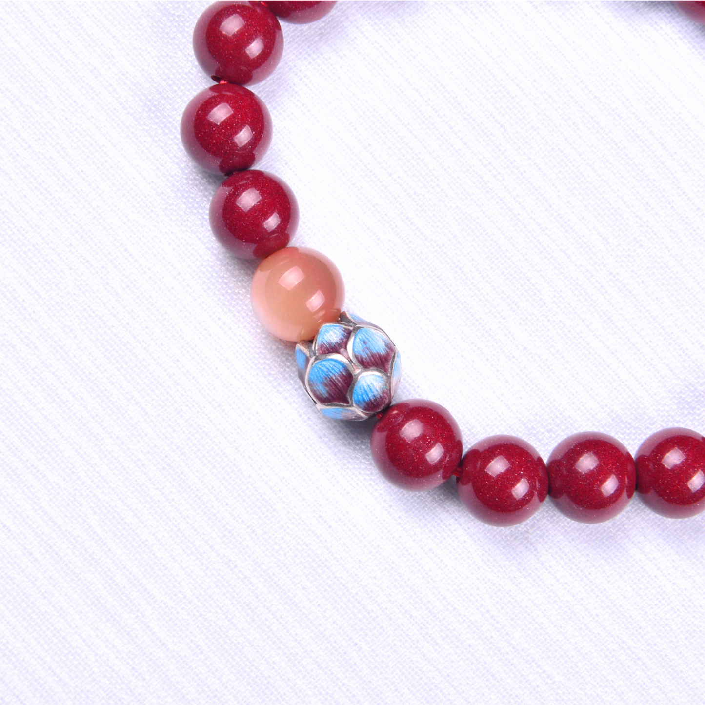 Bracciale Lotus Glow
