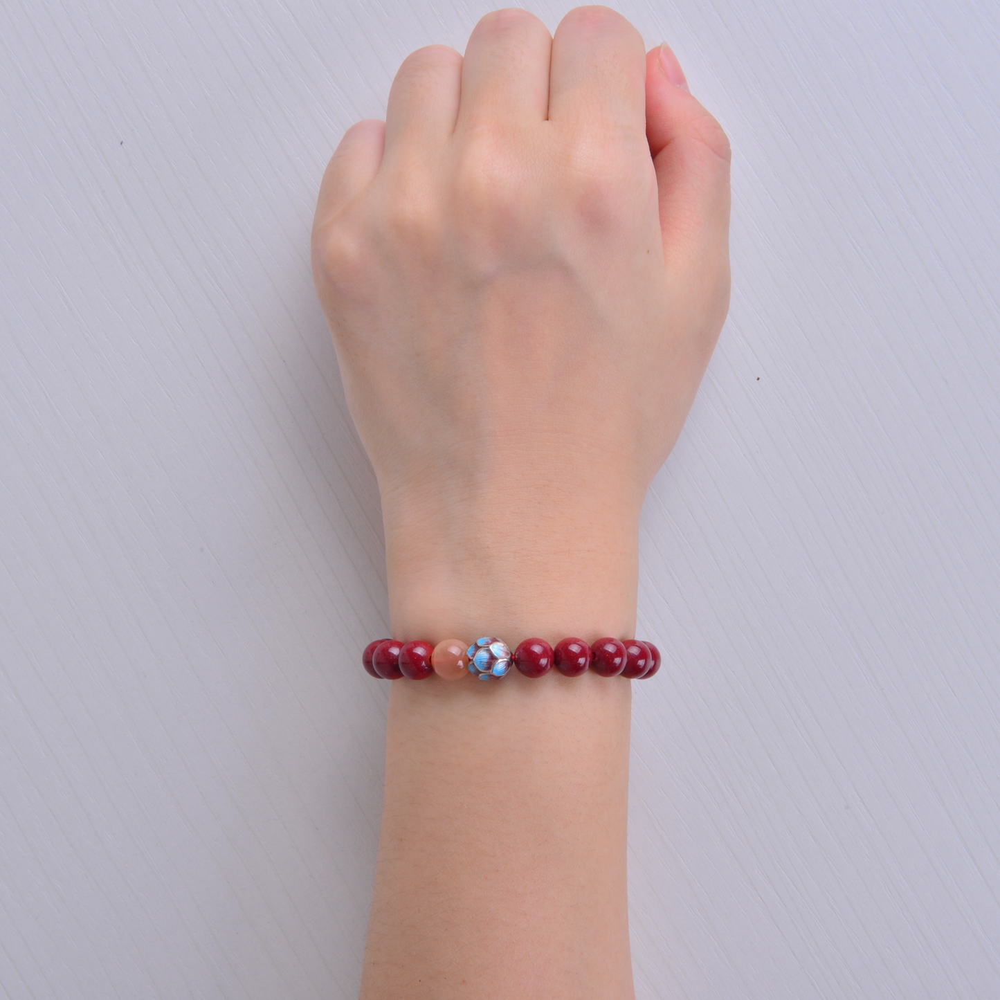 Bracciale Lotus Glow