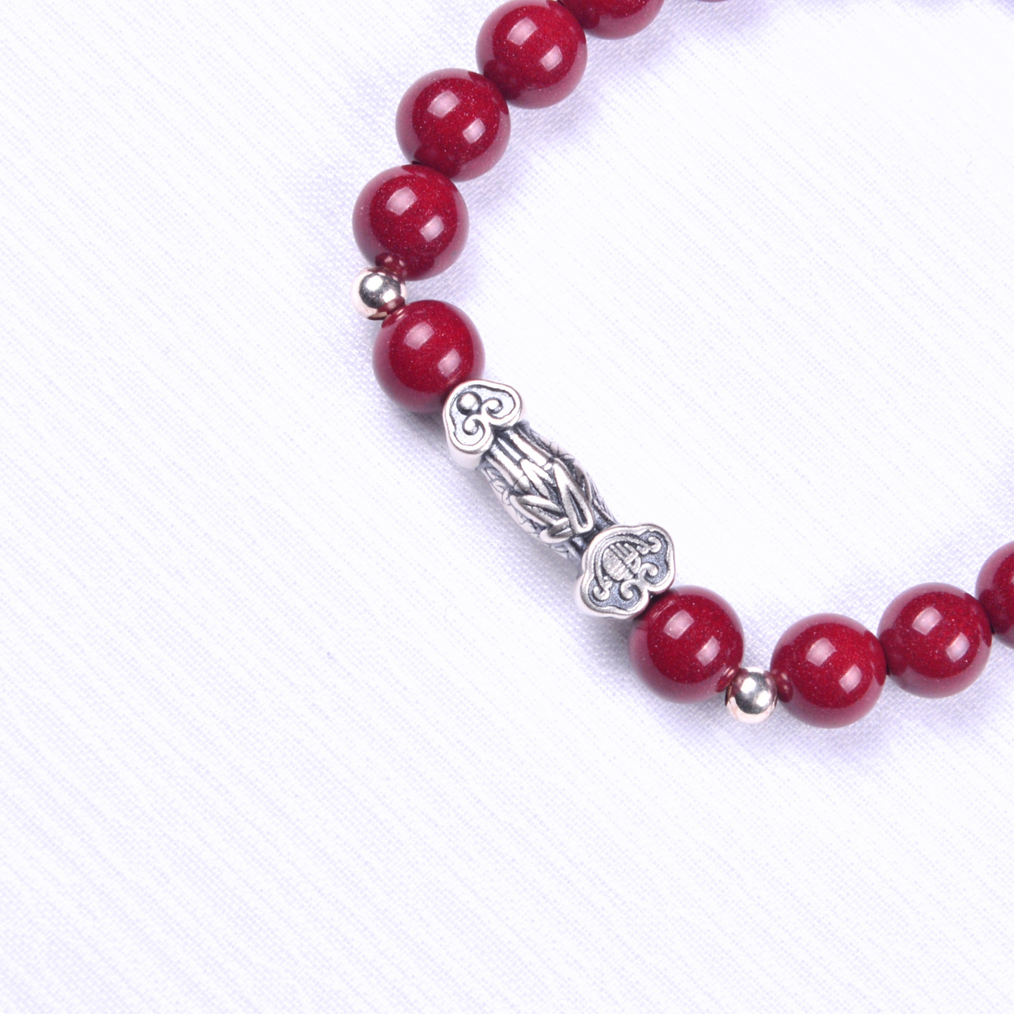 Bracciale Crimson Essence