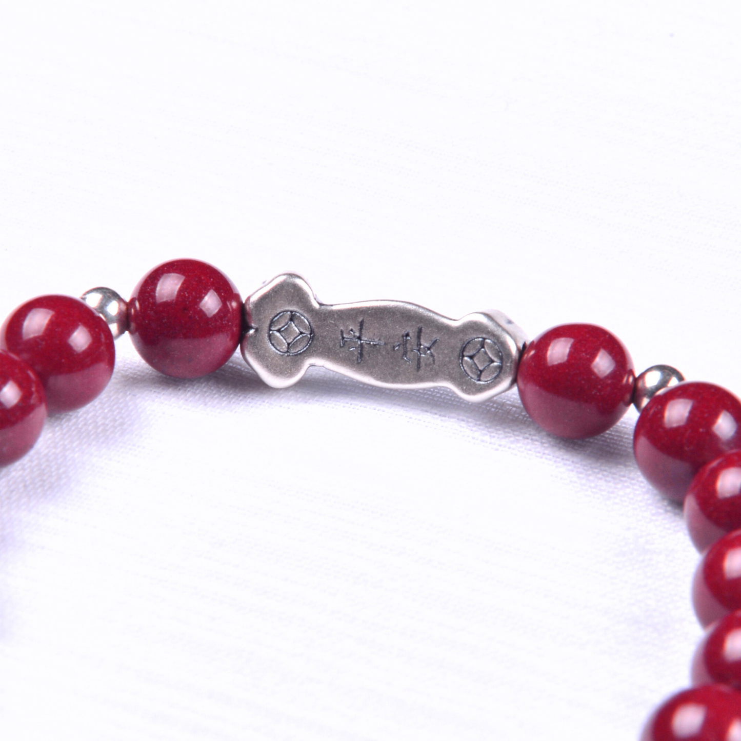 Bracciale Crimson Essence