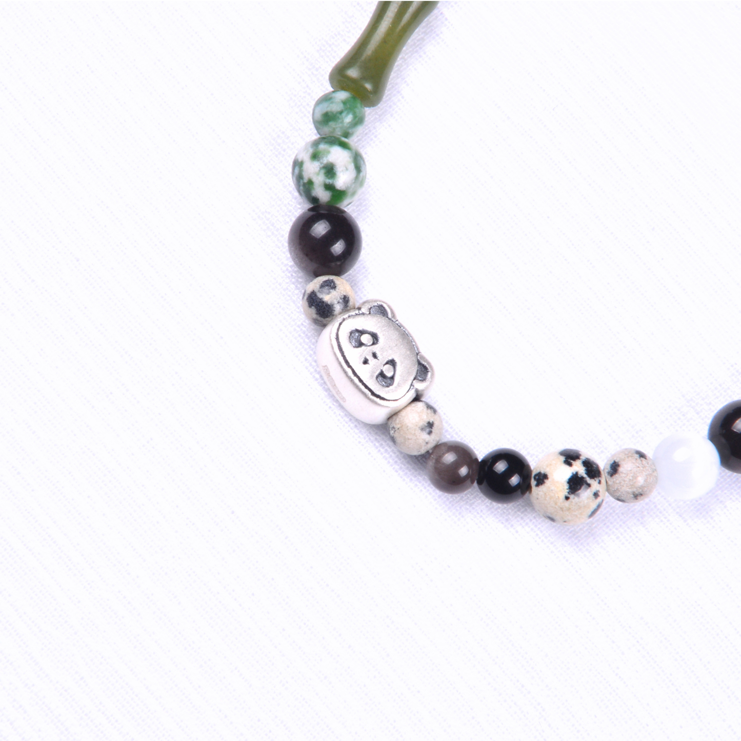 Bracciale Panda