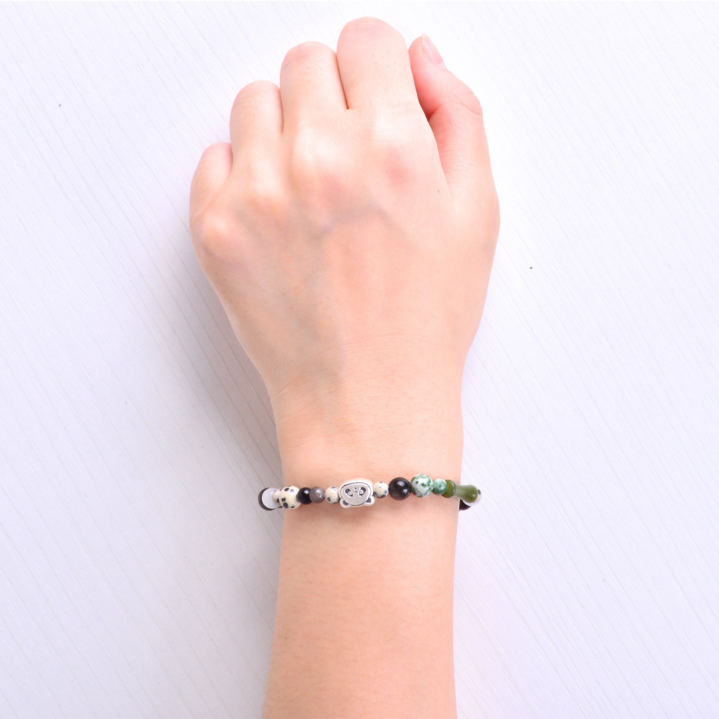 Bracciale Panda