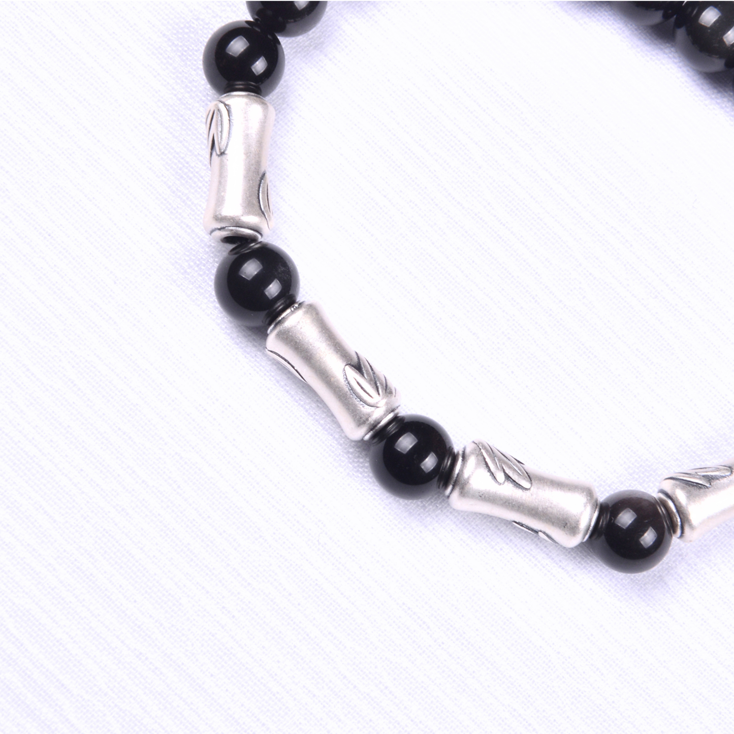 Bracciale Onyx Bam-Boo