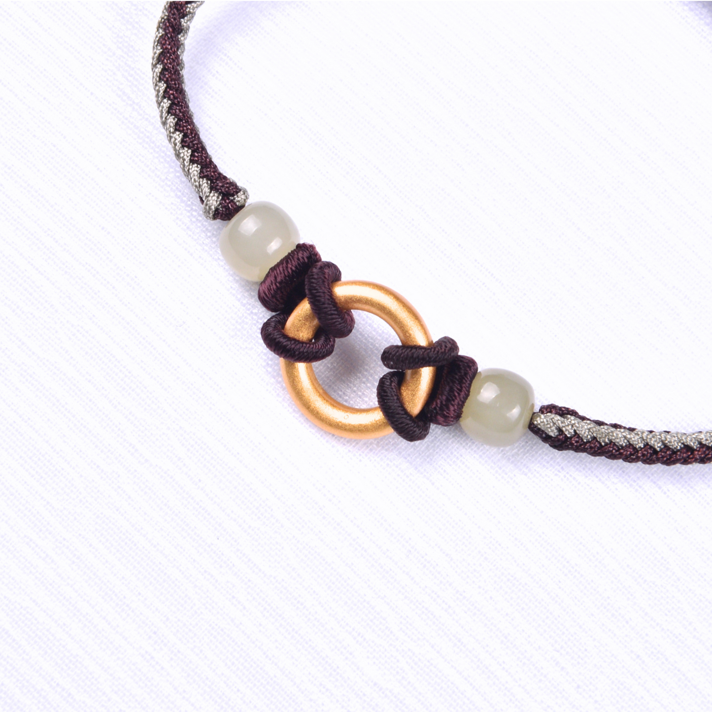 Bracciale Golden Harmony