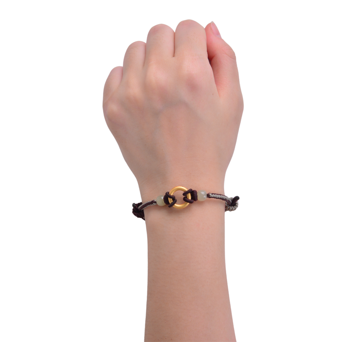 Bracciale Golden Harmony