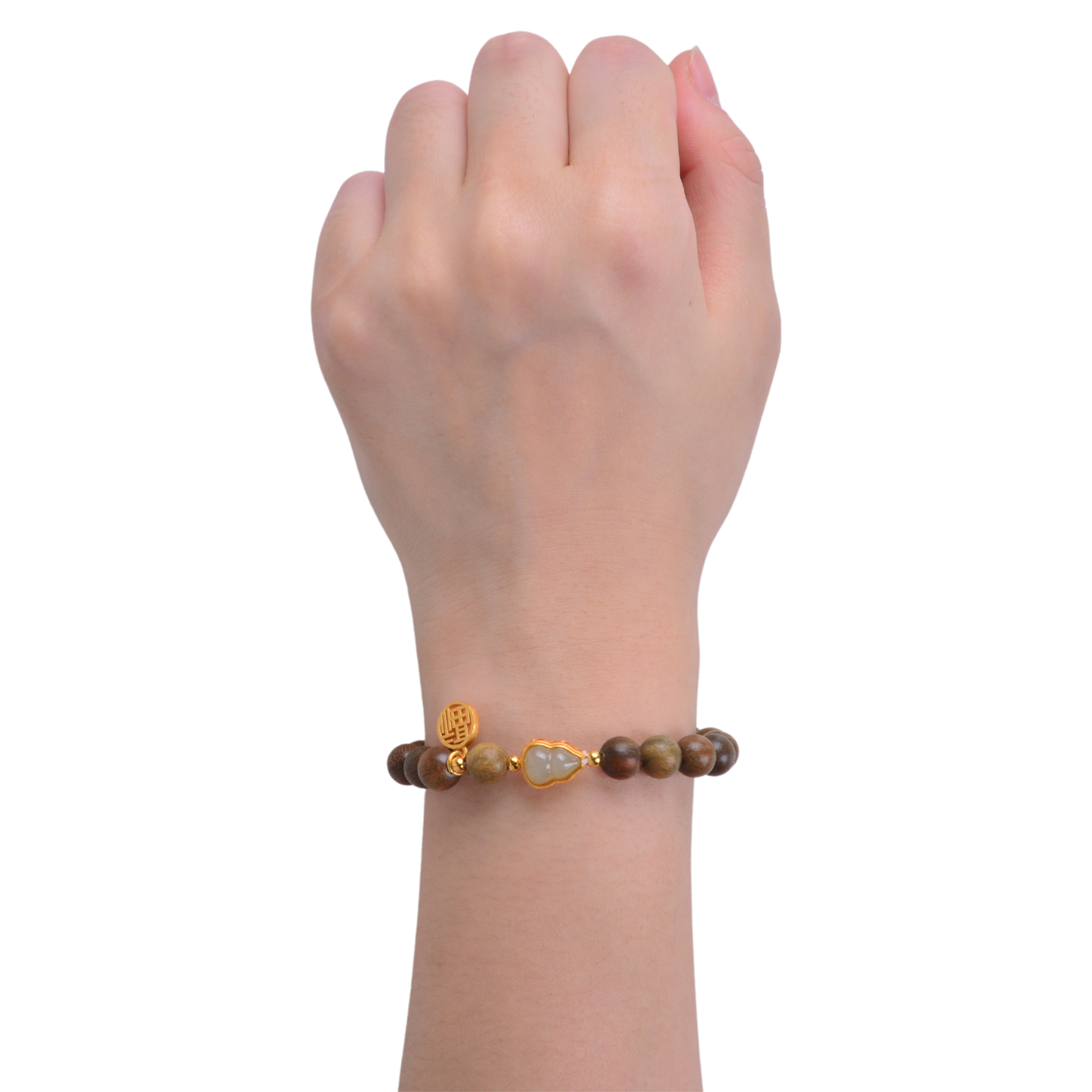 Bracciale Green Spirit