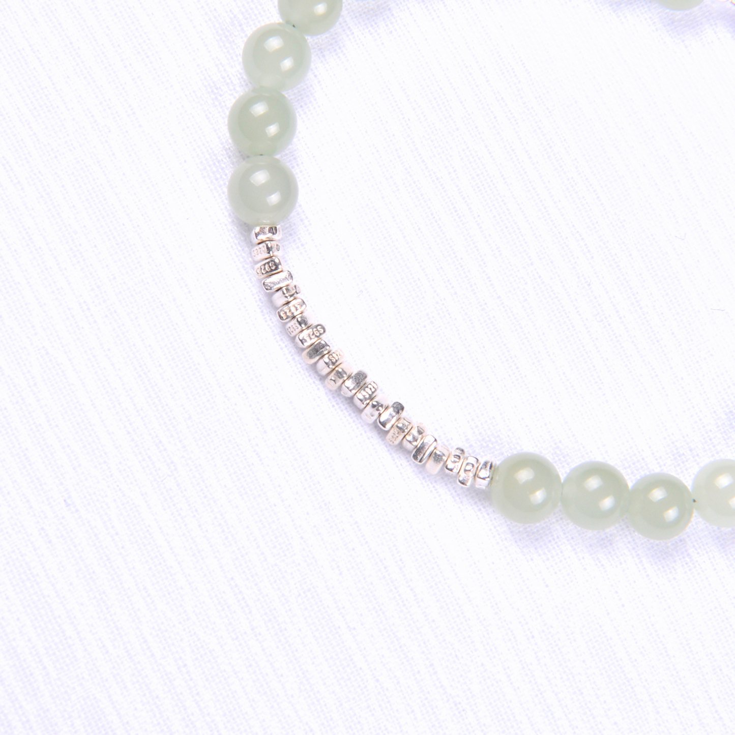 Bracciale Lumira Jade Glow