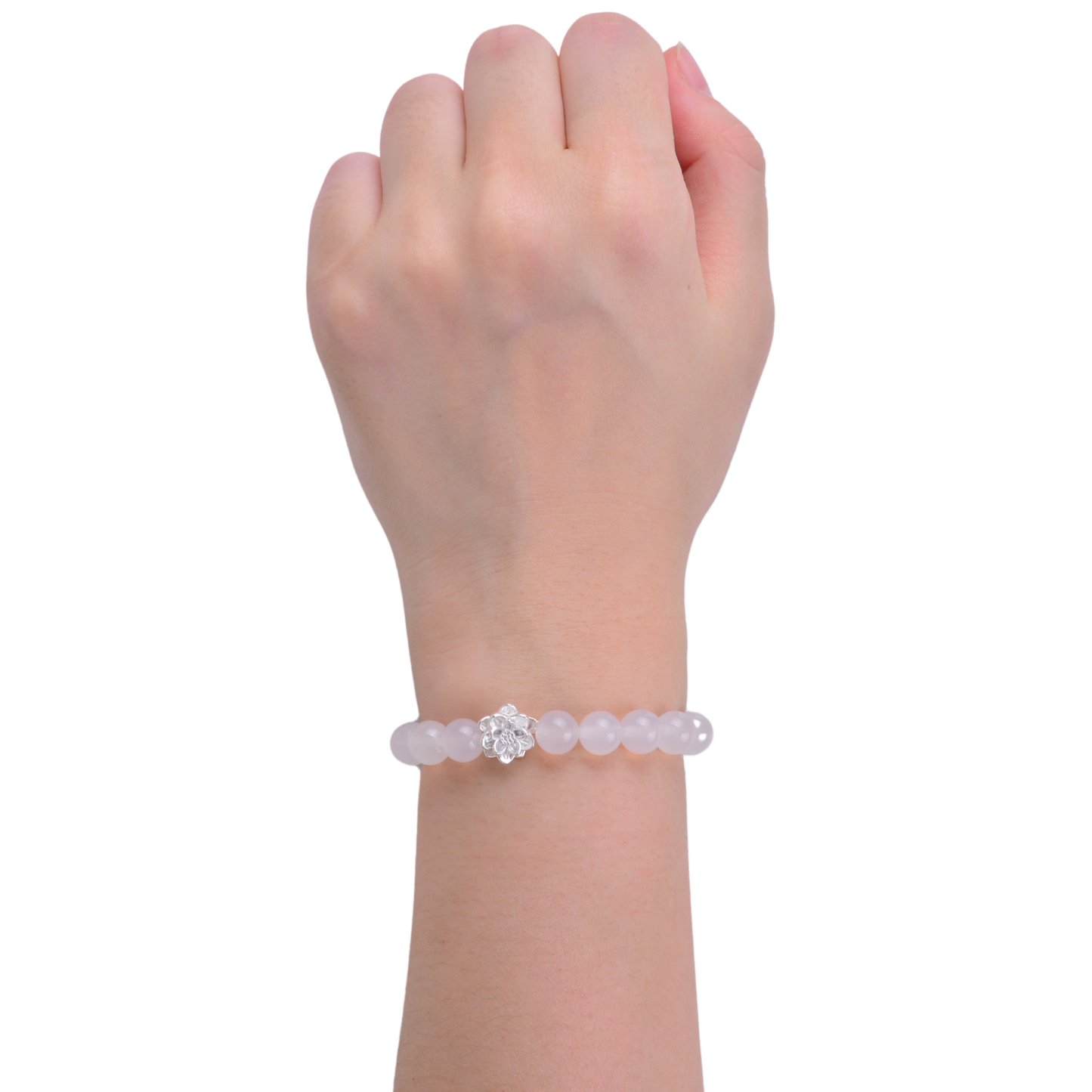 Bracciale Fior di Loto