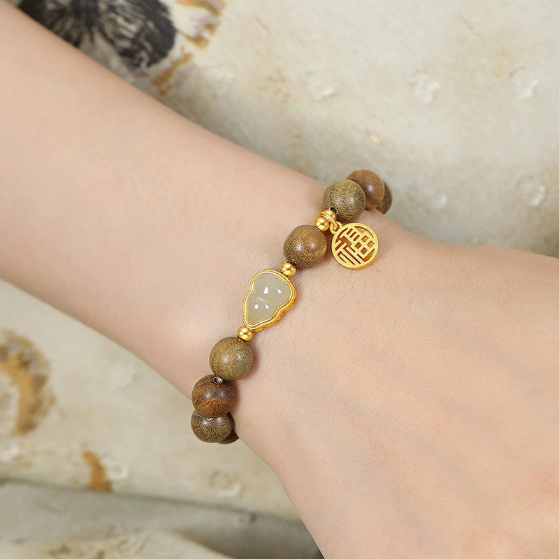 Bracciale Green Spirit