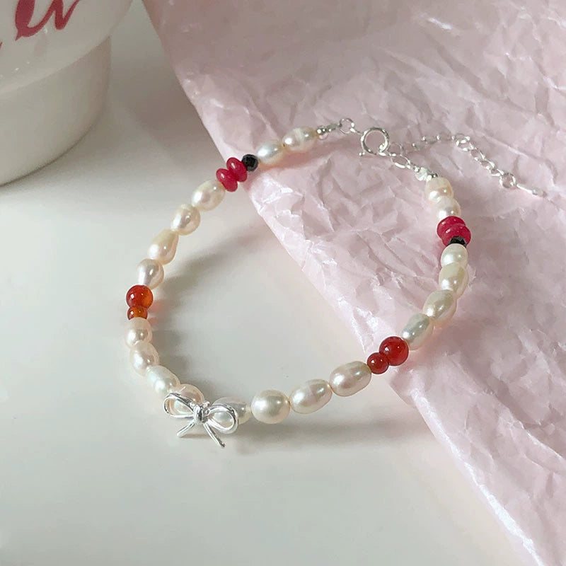 Bracciale Lumira Aurora di Fuoco