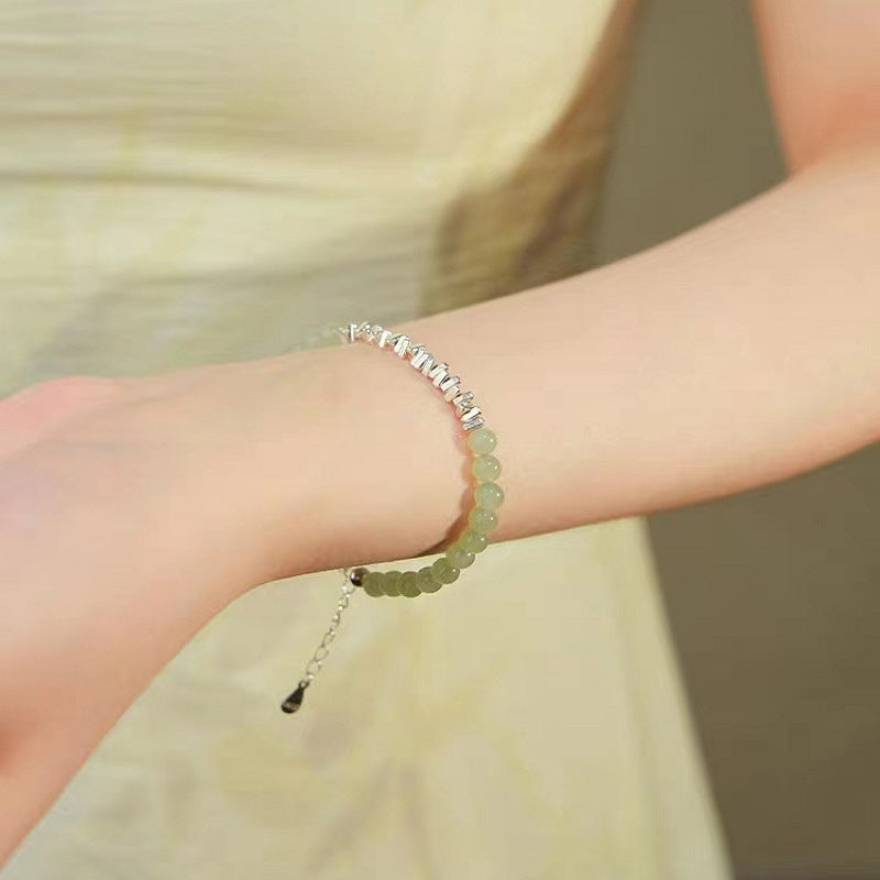 Bracciale Lumira Jade Glow