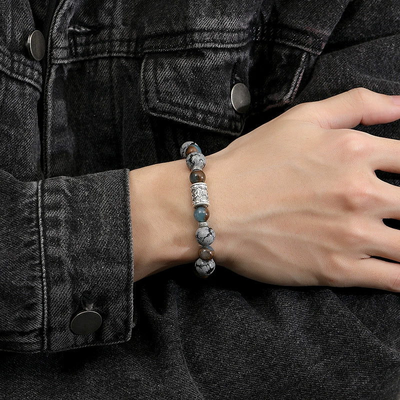 Bracciale Onyx Darsen