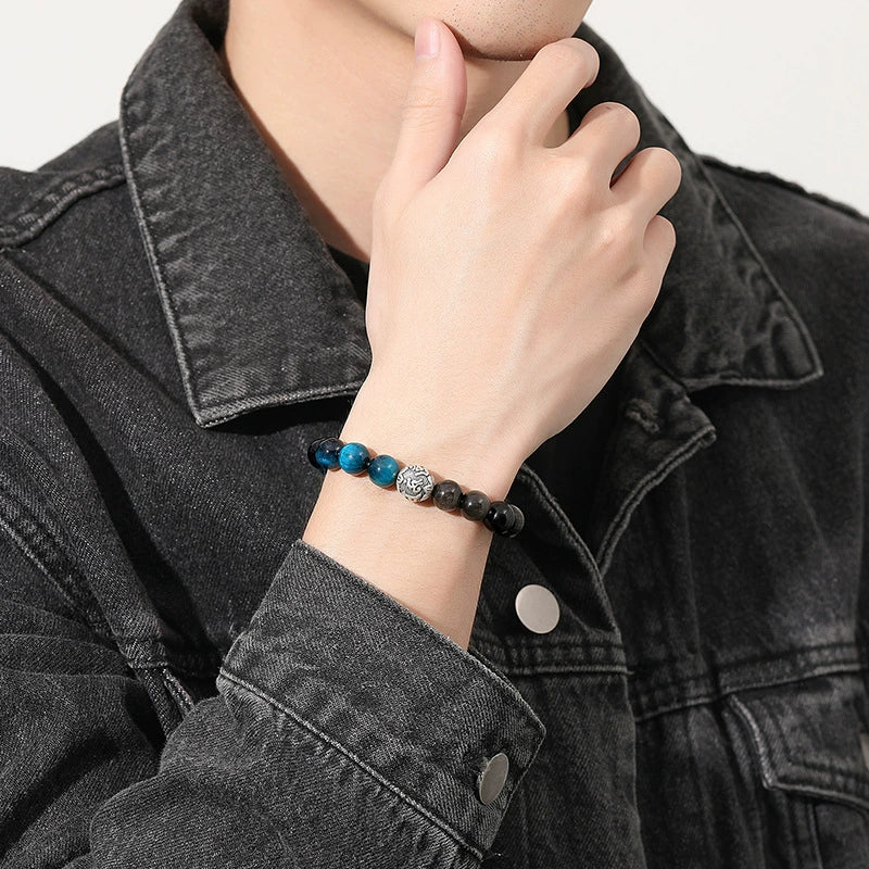 Bracciale Onyx Oryven