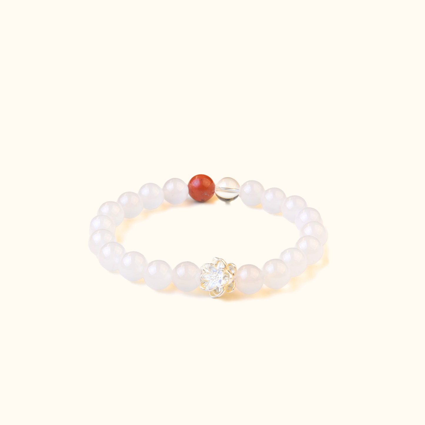 Bracciale Fior di Loto