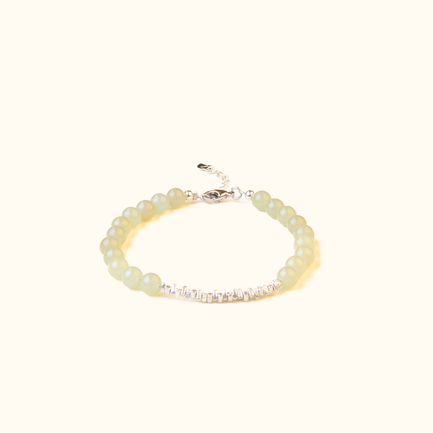 Bracciale Lumira Jade Glow