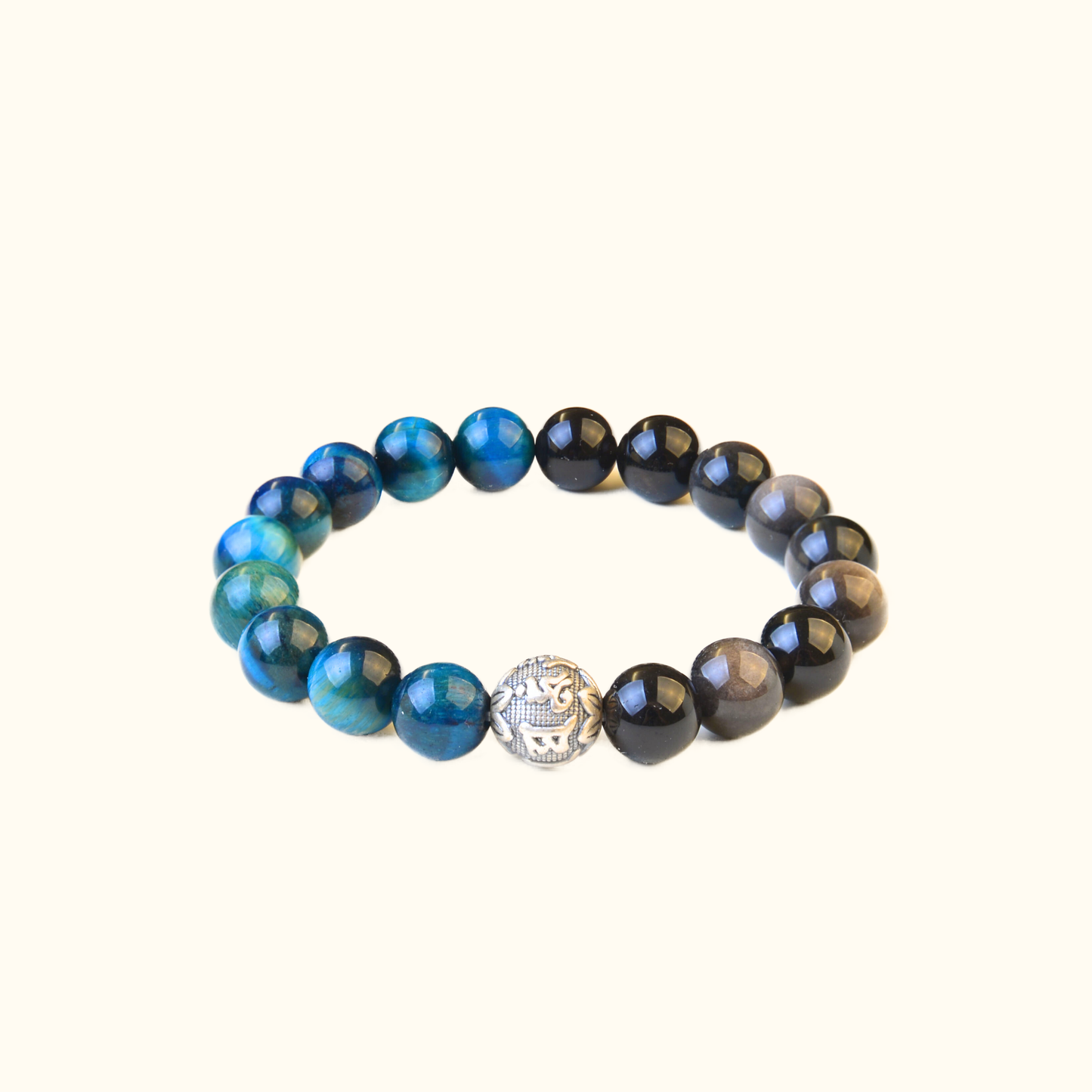 Bracciale Onyx Oryven
