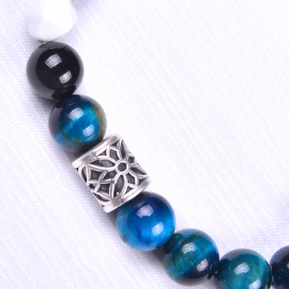 Bracciale Onyx Klyra