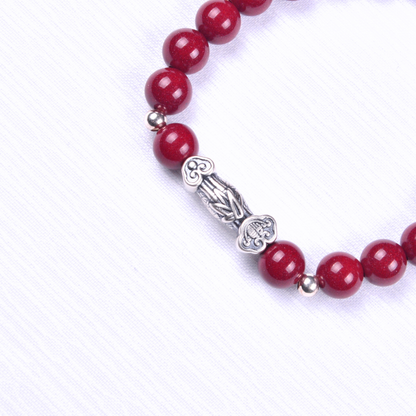 Bracciale Crimson Essence