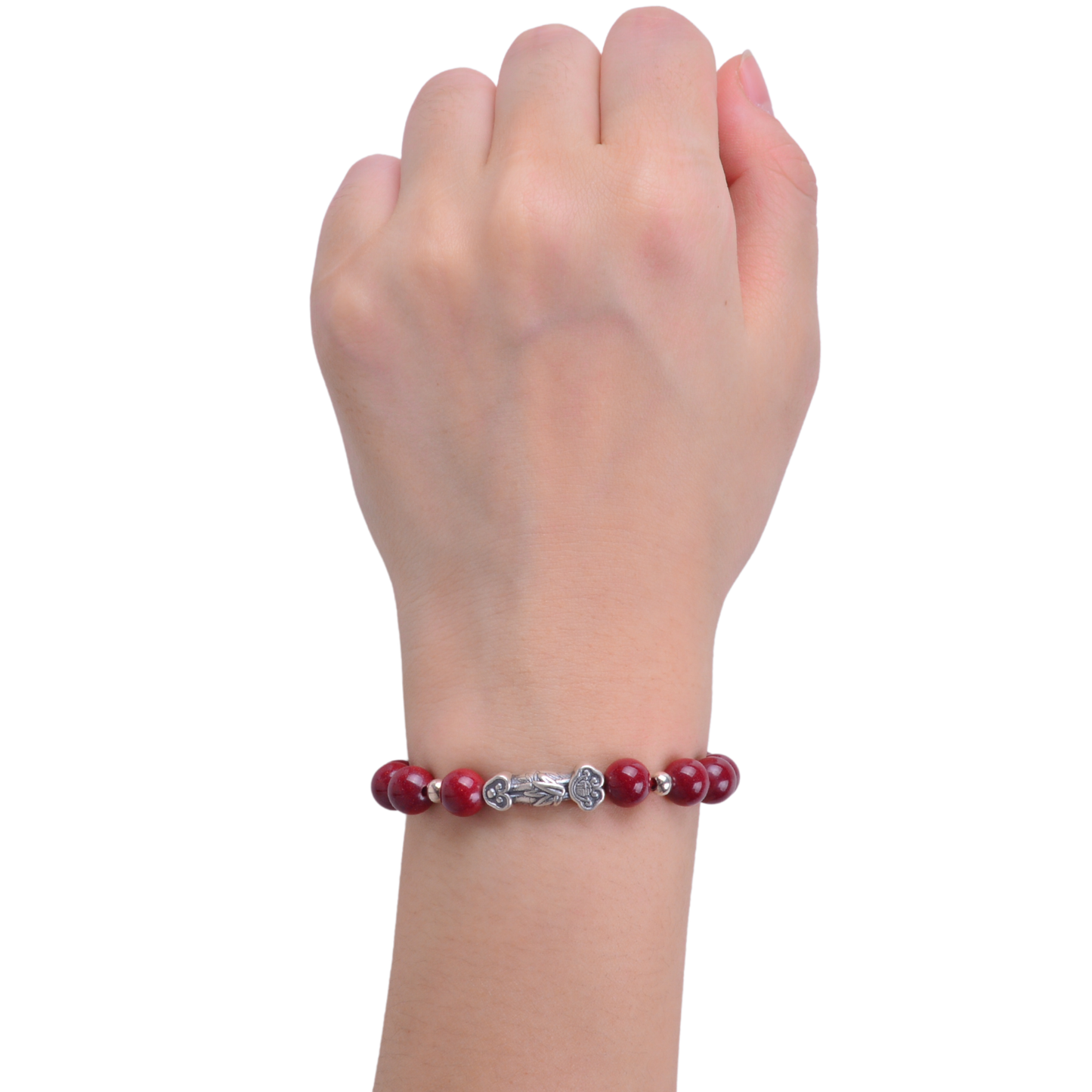Bracciale Crimson Essence