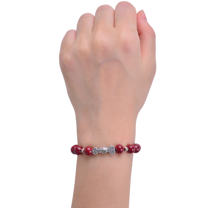 Bracciale Crimson Essence