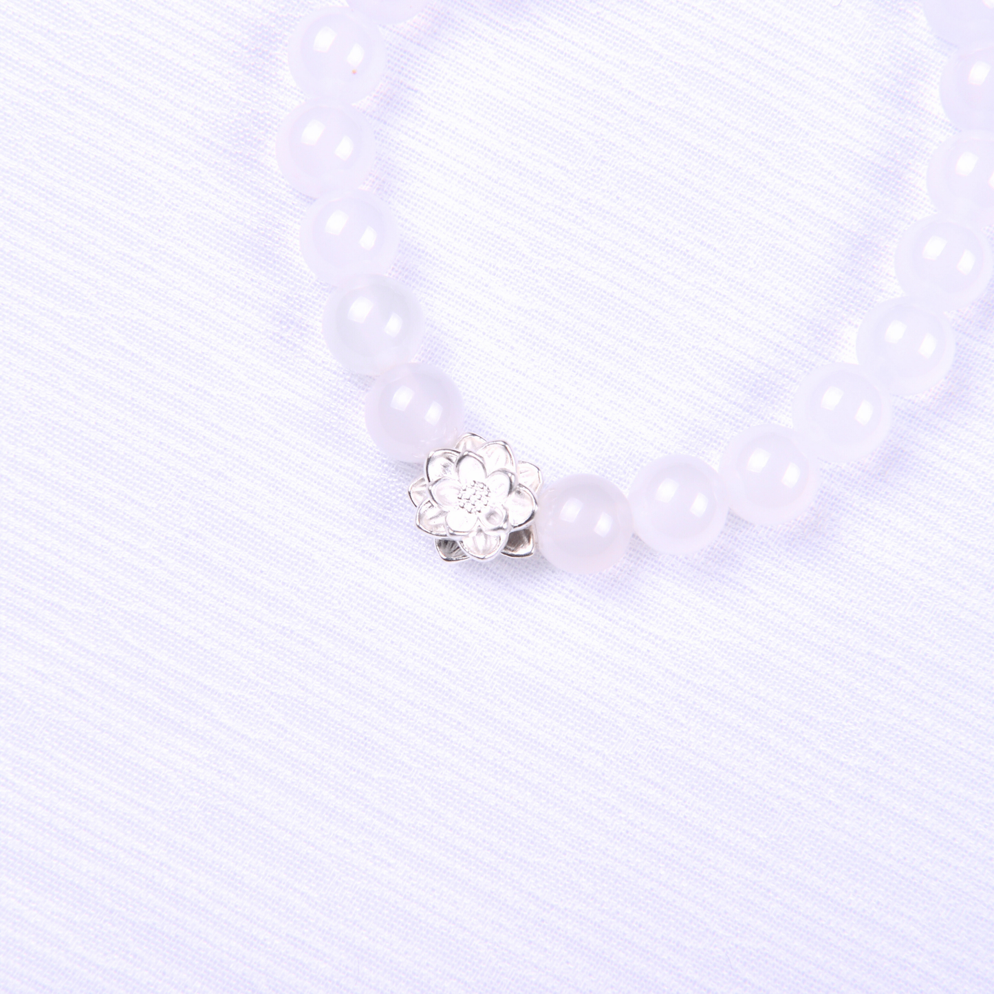 Bracciale Fior di Loto