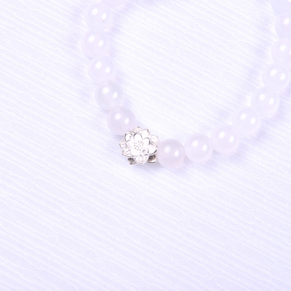 Bracciale Fior di Loto