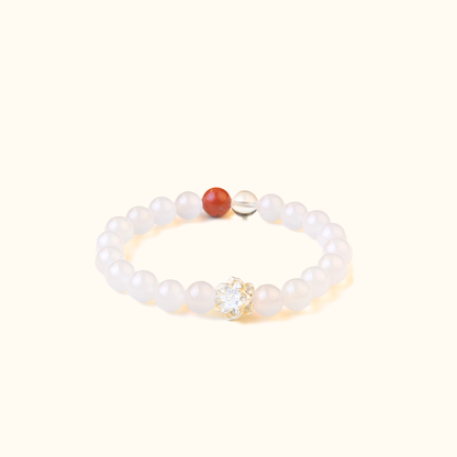 Bracciale Fior di Loto