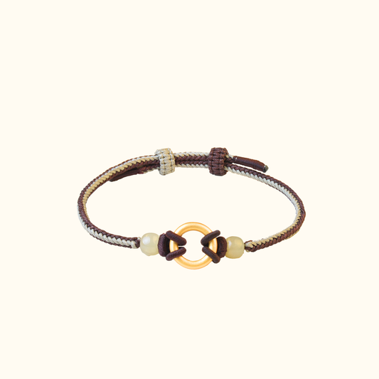 Bracciale Golden Harmony