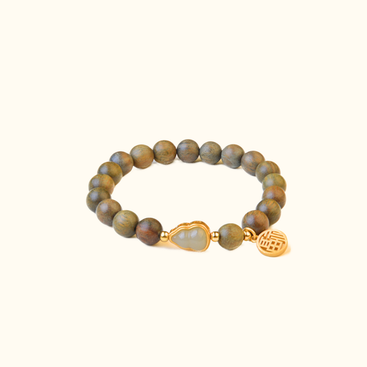 Bracciale Green Spirit