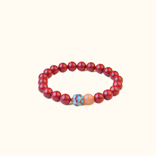 Bracciale Lotus Glow