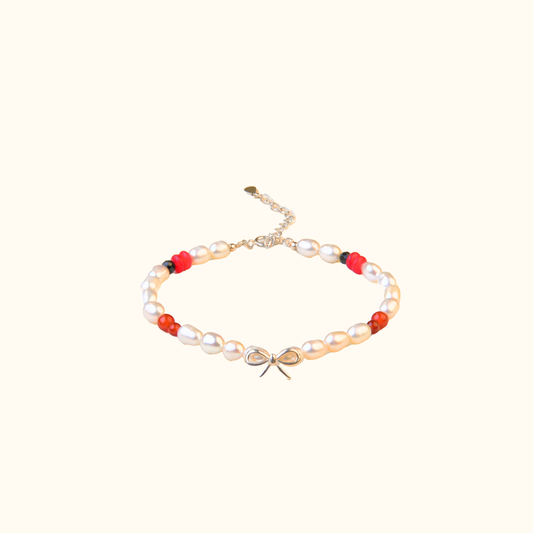 Bracciale Lumira Aurora di Fuoco