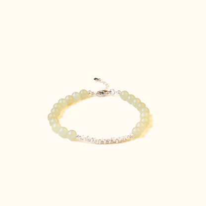 Bracciale Lumira Jade Glow