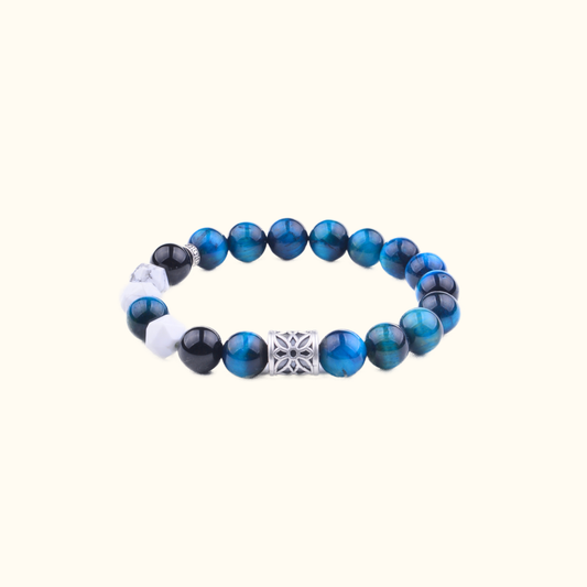 Bracciale Onyx Forza e Luce