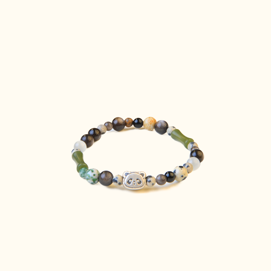 Bracciale Panda