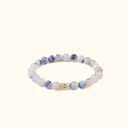 Bracciale Tracce di Serenità