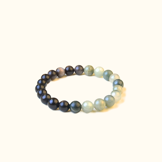 Bracciale Verde Splendore
